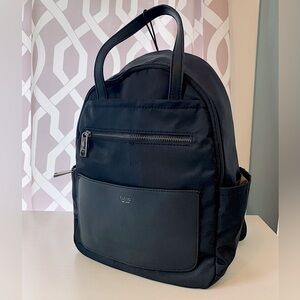 NWT Tutilo New York Designer Backpack Unisex Bag